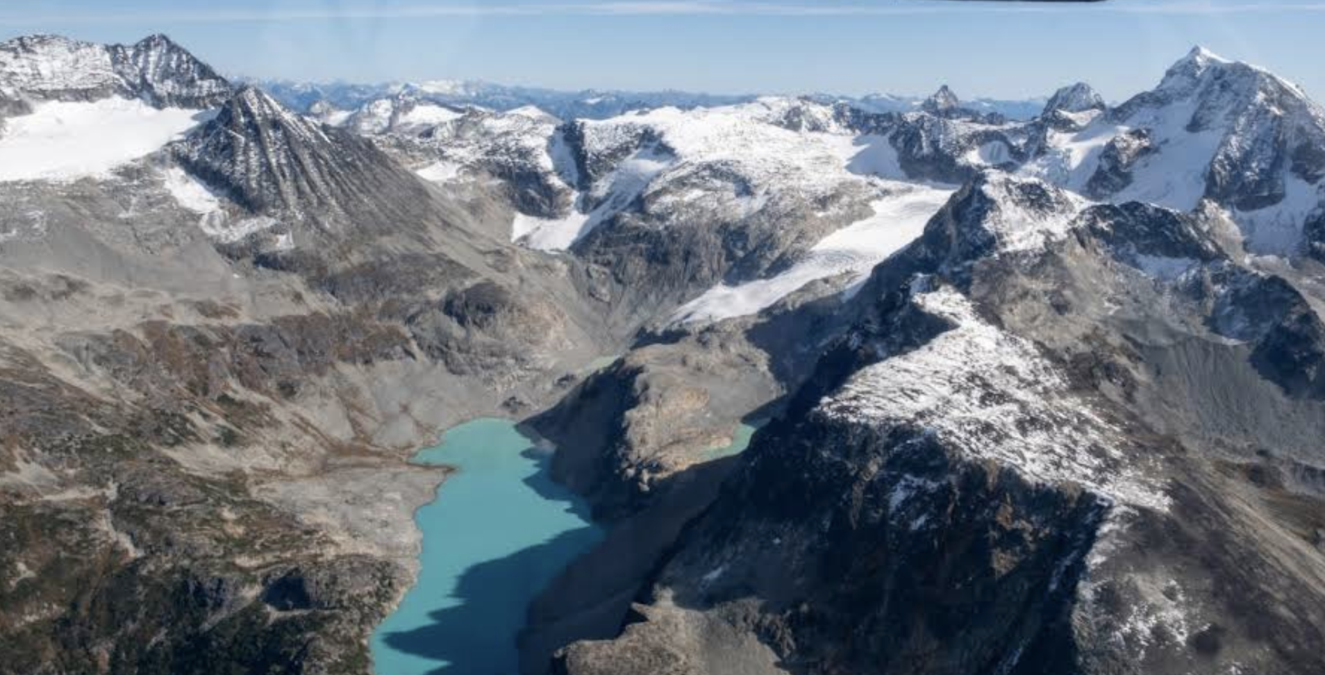 Aerial Views