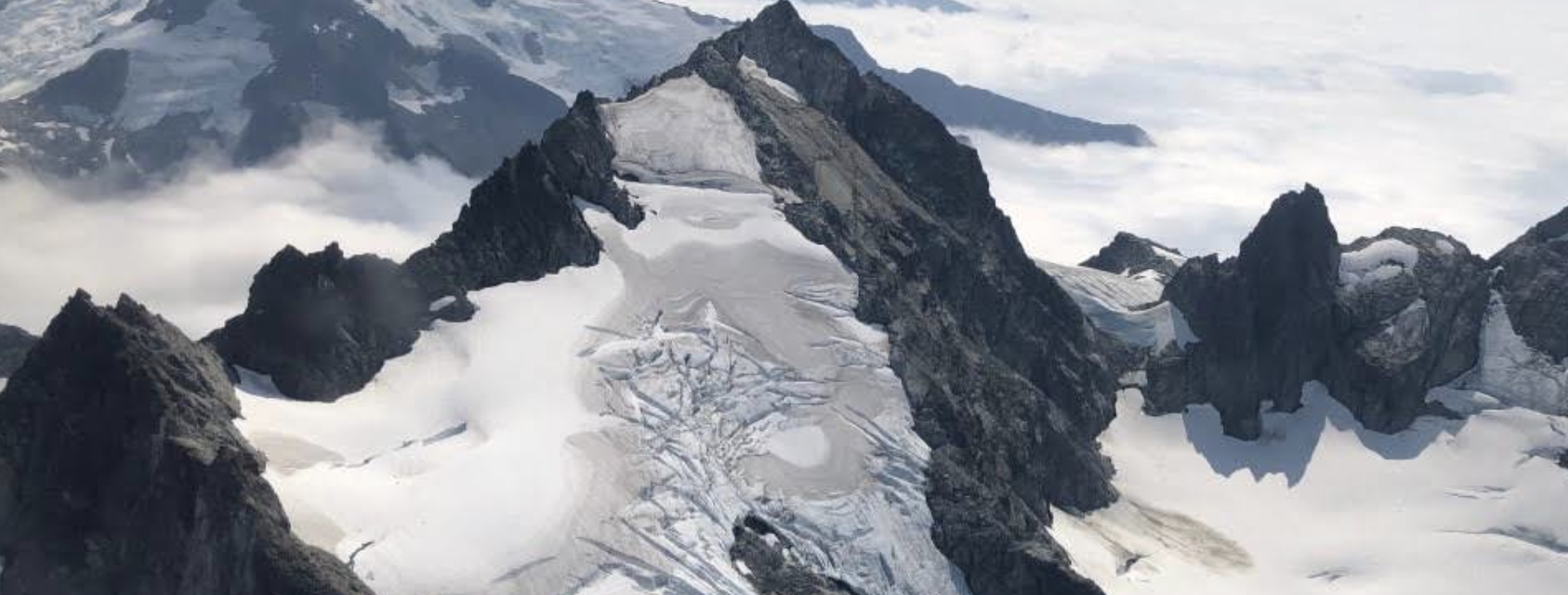 Aerial Views