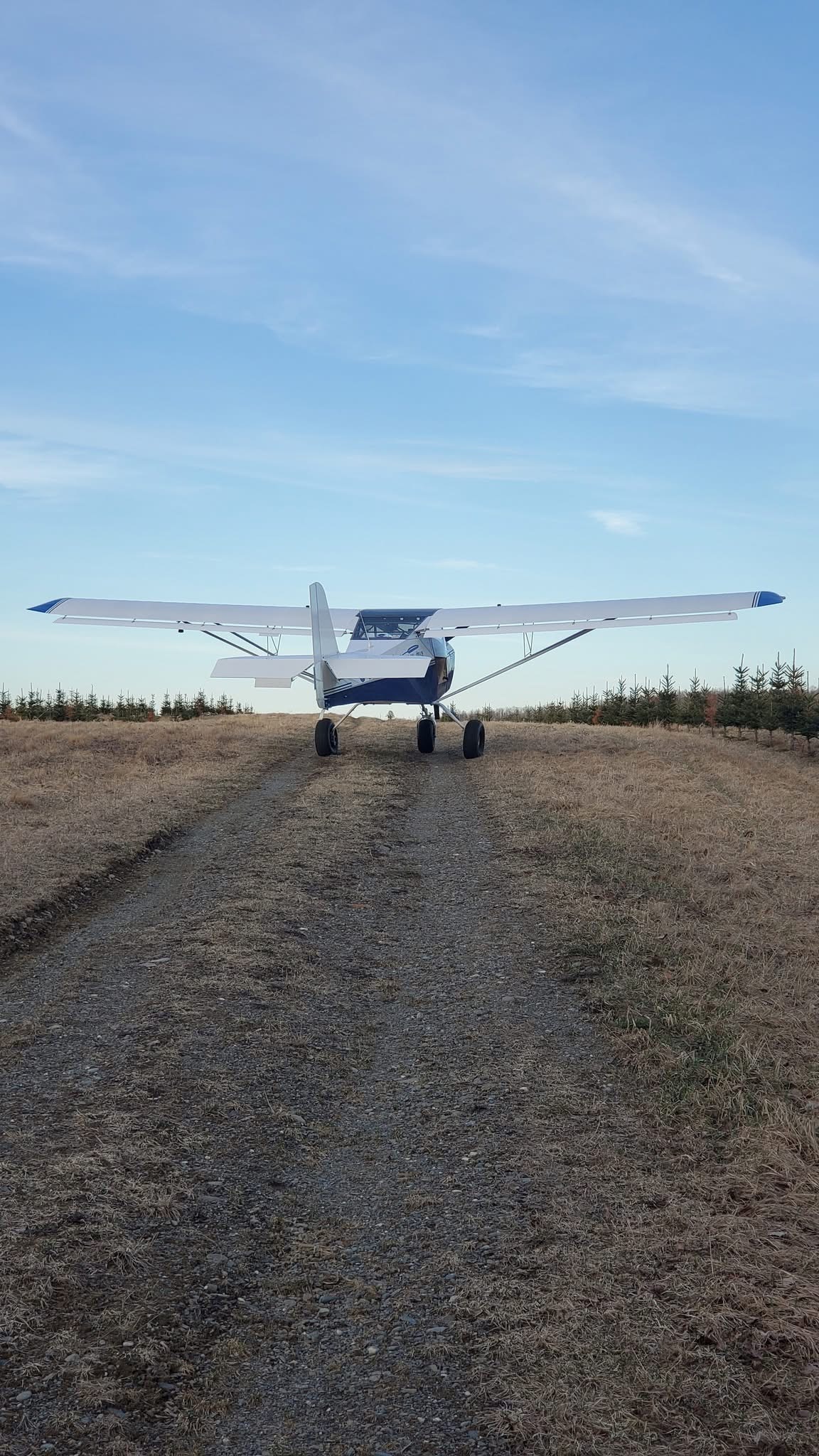 Fixed Wing Aircraft